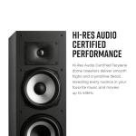 Polk Monitor MXT60 HiFi Compact Tower Speaker