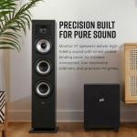 Polk Monitor MXT60 HiFi Compact Tower Speaker