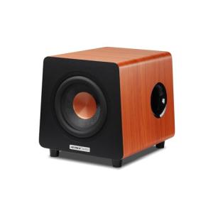 AIYIMA 800X 8-Inch Powered Subwoofer for Home Theater