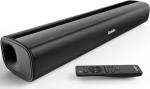 Saiyin 40W Compact Soundbar with Bluetooth Connection