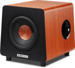 AIYIMA 800X 8-Inch Powered Subwoofer for Home Theater