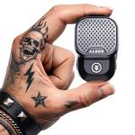 ALECK ROX Bluetooth 5.3 Wearable Speaker with 32H Playtime