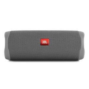 JBL FLIP 5, Waterproof Portable Bluetooth Speaker, Gray