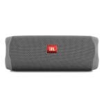 JBL FLIP 5, Waterproof Portable Bluetooth Speaker, Gray