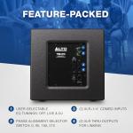 ALTO TS12S 12" Powered Subwoofer with DSP Modes