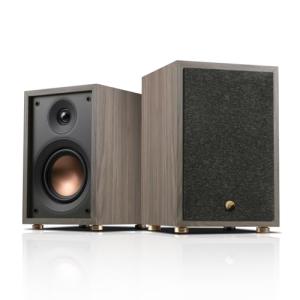 HiVi-Swans Oasis 2-Way Desktop Bookshelf Speakers