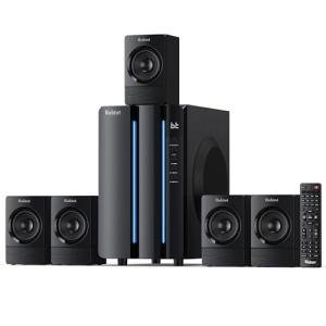 Bobtot 800W Surround Sound Home Theater System