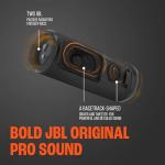 JBL Flip 6 Portable Bluetooth Speaker Bundle