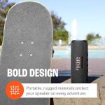 JBL Flip 6 Portable Bluetooth Speaker Bundle