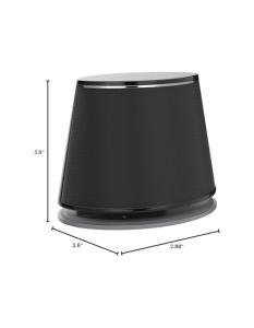 Amazon Basics USB-Powered Stereo Speakers for PC