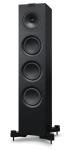 KEF Q550 Floorstanding Speaker - Satin Black Pair