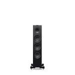 KEF Q550 Floorstanding Speaker - Satin Black Pair