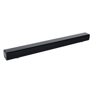 Panasonic SC-HTB100 Slim Bluetooth Soundbar, Black