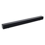 Panasonic SC-HTB100 Slim Bluetooth Soundbar, Black