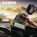 Waterproof Bluetooth Speaker: W-KING 50W