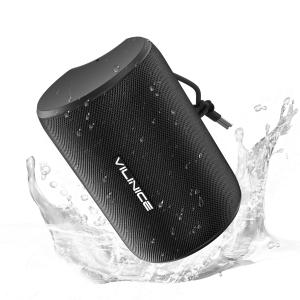 Waterproof Bluetooth Speaker with Subwoofer