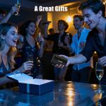 Waterproof Bluetooth Speaker with Subwoofer