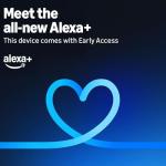 Echo Pop Compact Bluetooth Smart Speaker - Glacier White