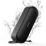 LENRUE Bluetooth Speaker with Enhanced Bass, Waterproof & Portable