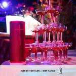 Ultimate Ears BOOM 3 Bluetooth Speaker - Bold Sound