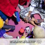 Ultimate Ears BOOM 3 Bluetooth Speaker - Bold Sound