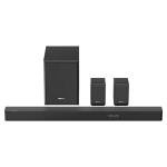 Hisense AX5100G Dobly Atmos Soundbar with Wireless Subwoofer