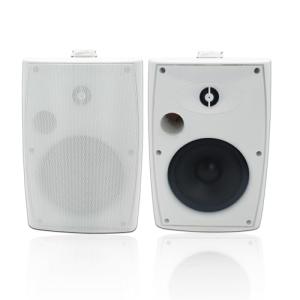 STUDIOFINIX Waterproof 6.5 Inch Outdoor Speakers