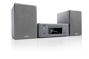 Denon CEOL-N10 Mini HiFi System - Bluetooth Compatible
