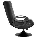 BraZen Pride 2.1 Console Bluetooth Gaming Chair