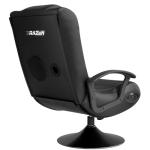 BraZen Pride 2.1 Console Bluetooth Gaming Chair