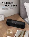 Motion+ Wireless HIFI Speaker with Customizable EQ