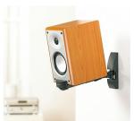 Vogel's VLB 200 Universal Speaker Wall Bracket: Swivel & Tilt