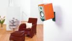 Vogel's VLB 200 Universal Speaker Wall Bracket: Swivel & Tilt