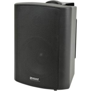 Adastra 90W Weatherproof Outdoor Speaker - Black