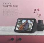 HD Smart Display with Unlimited Photo Storage