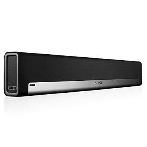 Sonos Playbar - Mountable TV Sound Bar - Black