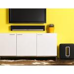 Sonos Playbar - Mountable TV Sound Bar - Black