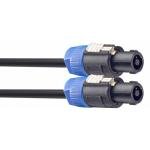 Stagg Pro-Series 10m Speaker Cable - Black