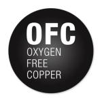 Stagg Pro-Series 10m Speaker Cable - Black