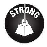 Stagg Pro-Series 10m Speaker Cable - Black