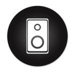 Stagg Pro-Series 10m Speaker Cable - Black