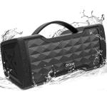 40W Waterproof Bluetooth Speaker for Home and Outdoors