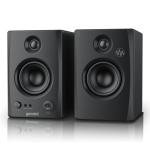 Gemini SMX-3BT 100W Bluetooth Bookshelf Speakers