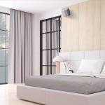 Sonos Play:1 Wall Mount - White Pair, Swivel & Tilt