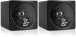 PYLE-HOME PCB3BK Compact Bookshelf Speakers, 7.62 cm