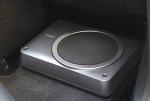 Sony XS-AW8 Compact Powered Home Subwoofer