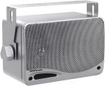 Waterproof Marine Box Speakers - Dual Indoor Outdoor