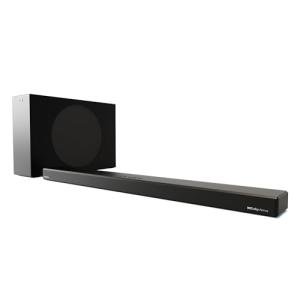 AZATOM Dolby Atmos 26" Soundbar with Wireless Subwoofer