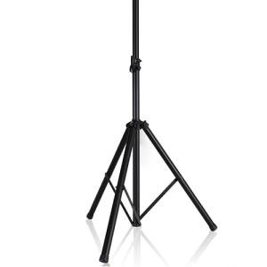 Adjustable Tripod Speaker Stand for DJs