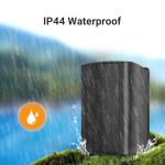 Waterproof 6.5" 400W Outdoor Wall Mount Speakers
